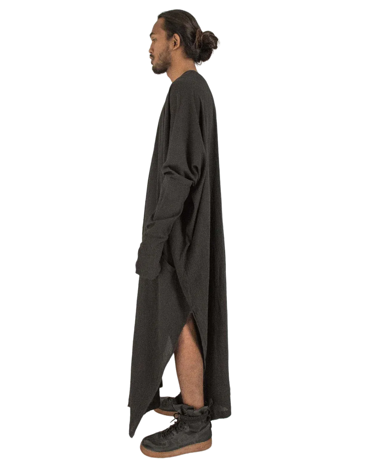 Tawaif kaftan