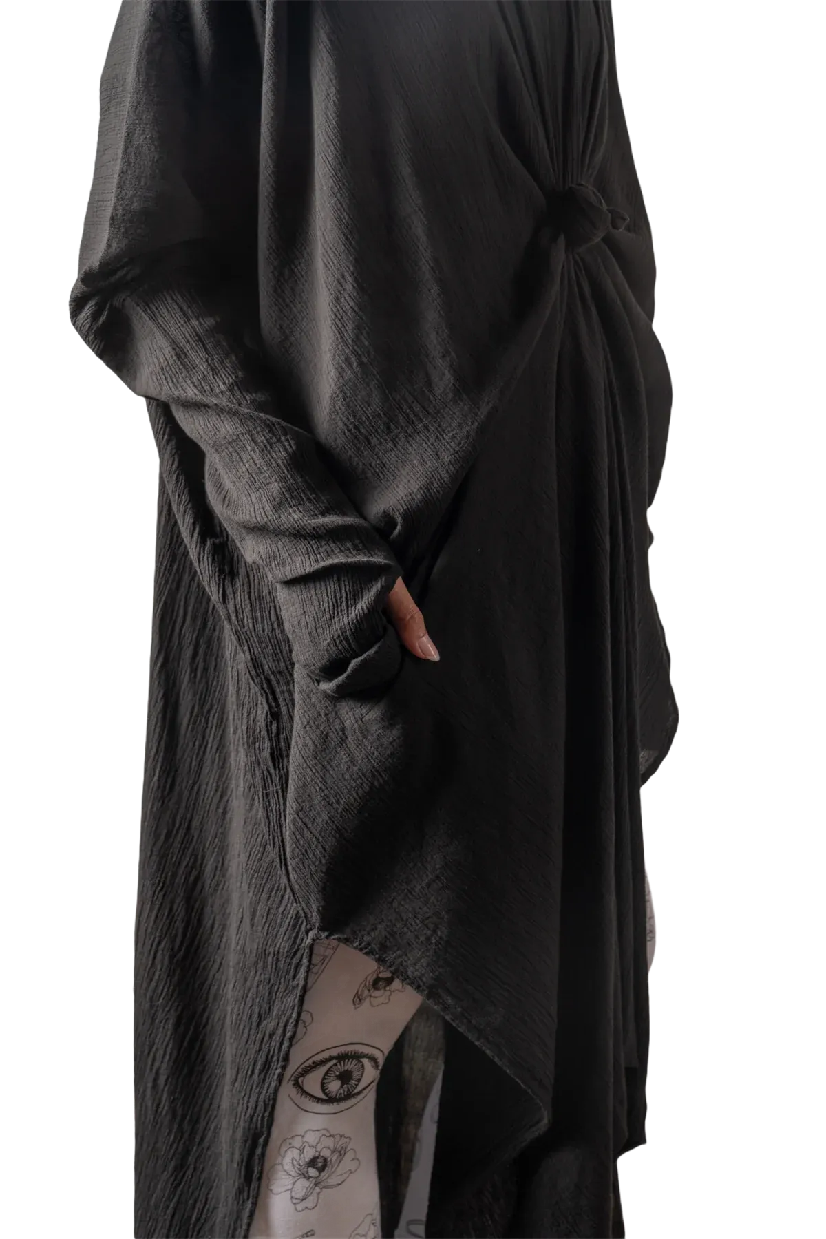 Tawaif kaftan