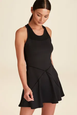 Volley Dress