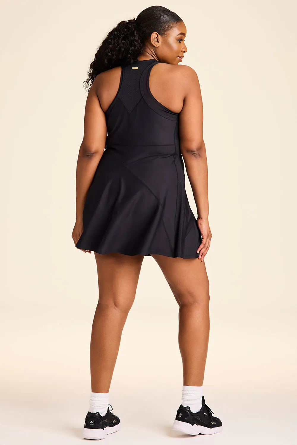 Volley Dress