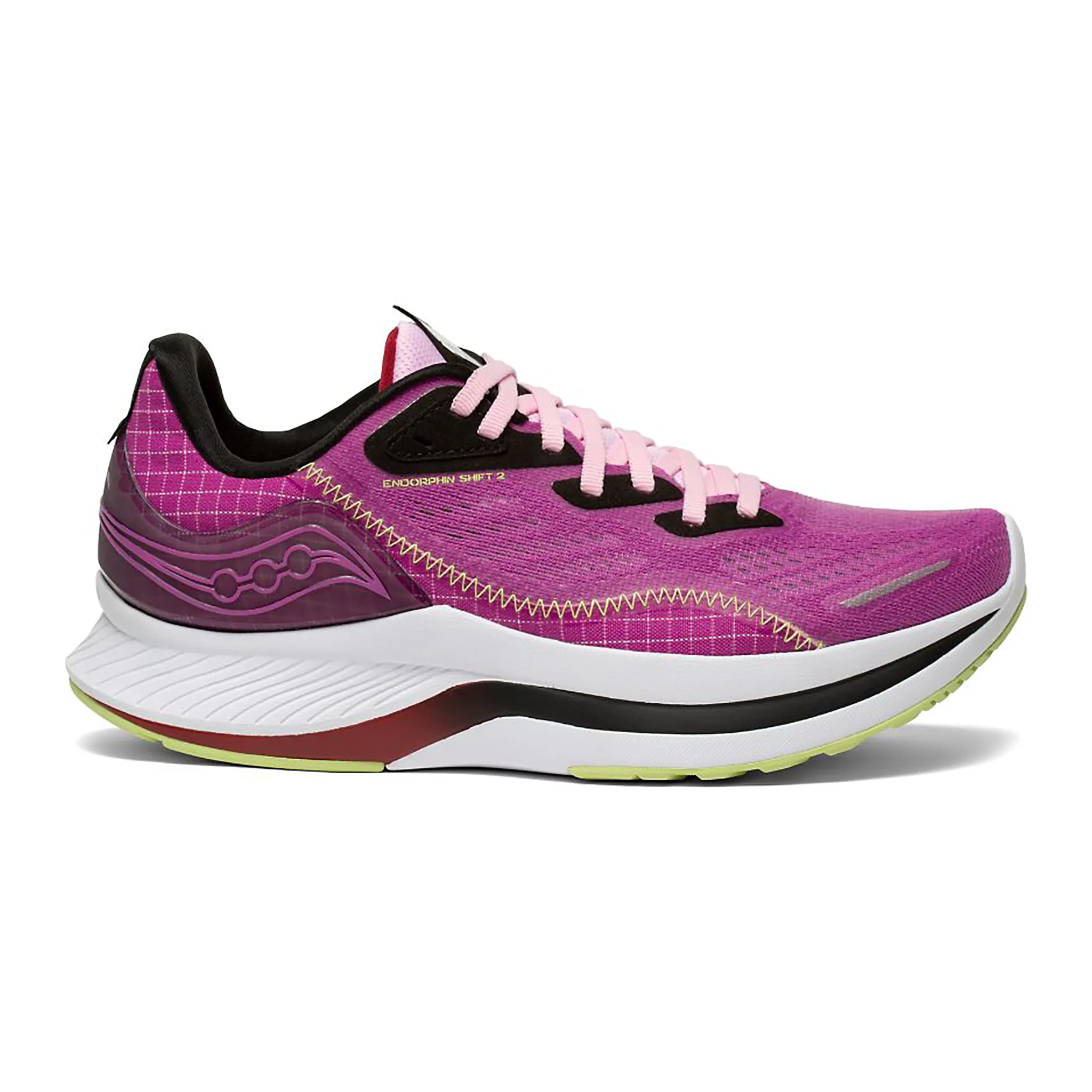 WOMEN'S ENDORPHIN SHIFT 2
