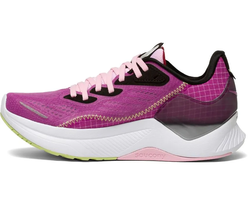 WOMEN'S ENDORPHIN SHIFT 2