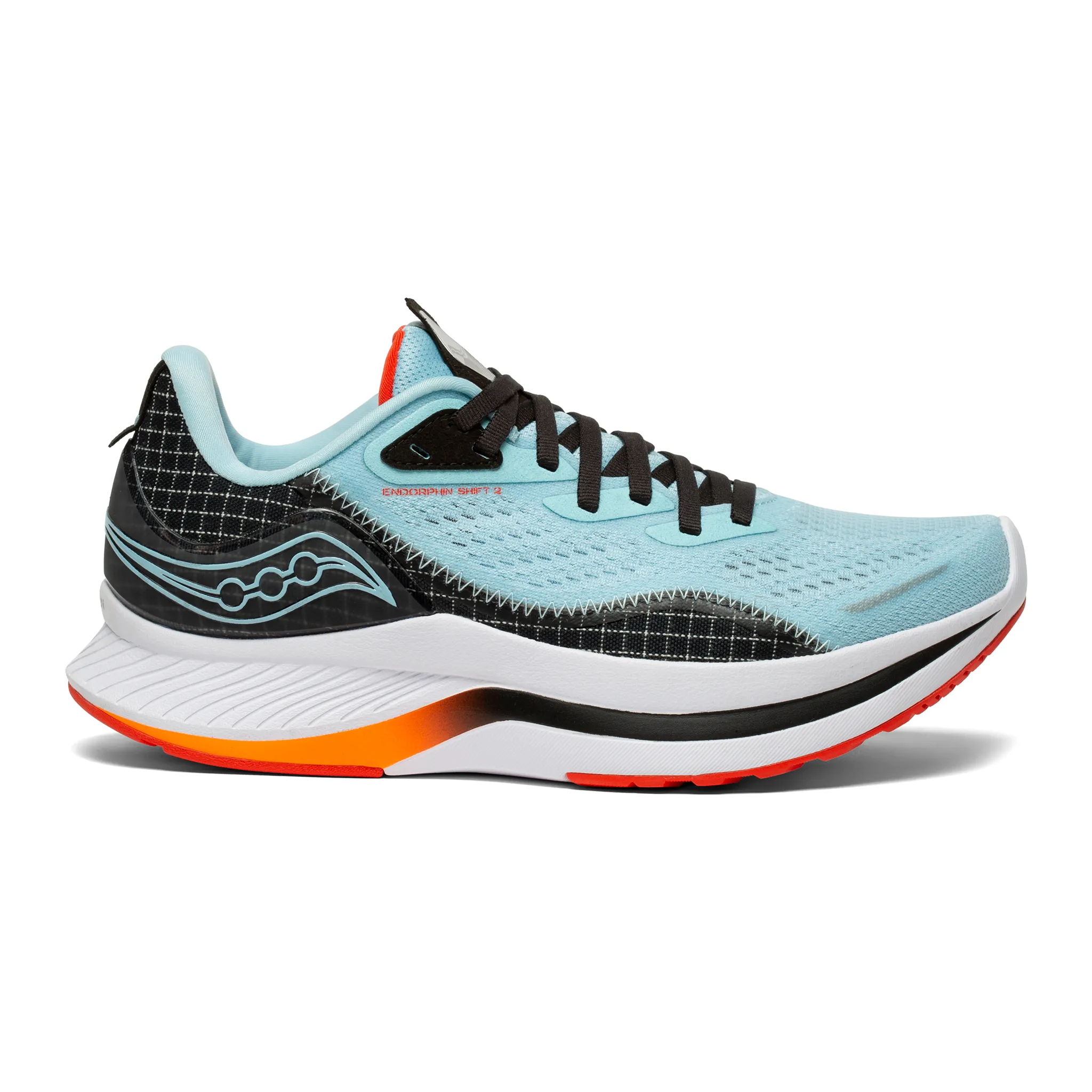 WOMEN'S ENDORPHIN SHIFT 2